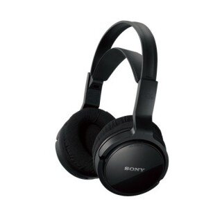 Sony MDR-RF811RK Kulaklık kullananlar yorumlar